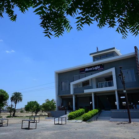 Sehore Hotel Moonlight & Restaurant מראה חיצוני תמונה