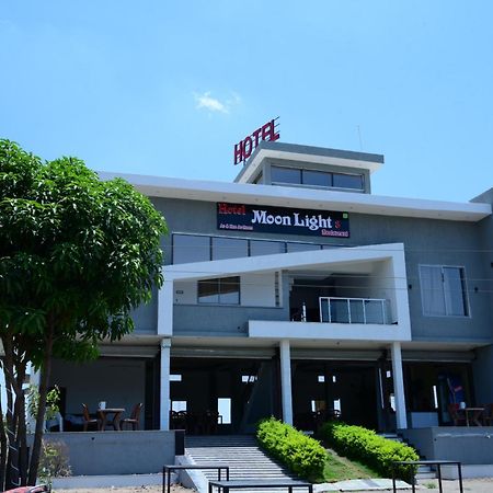 Sehore Hotel Moonlight & Restaurant מראה חיצוני תמונה