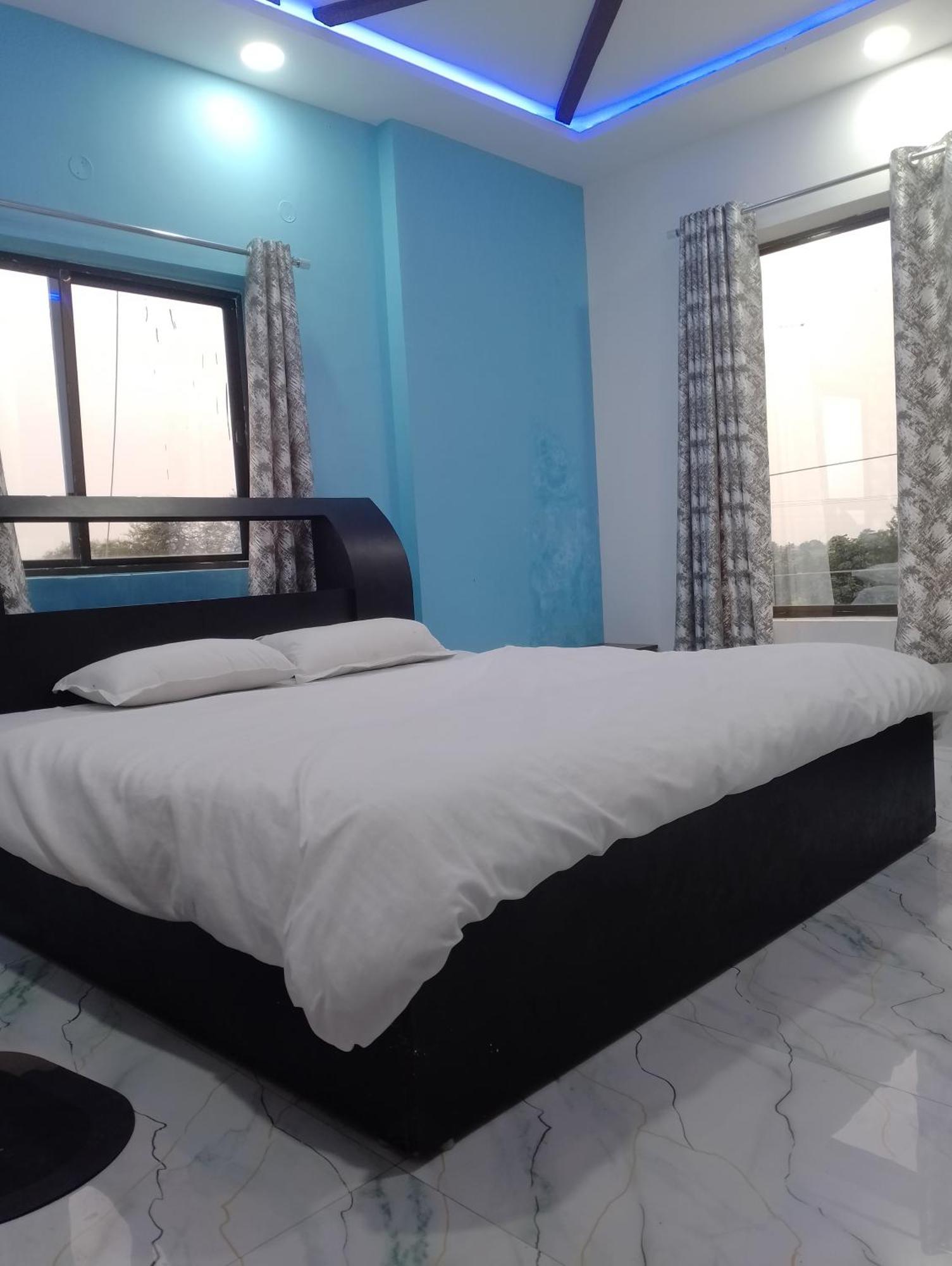Sehore Hotel Moonlight & Restaurant מראה חיצוני תמונה