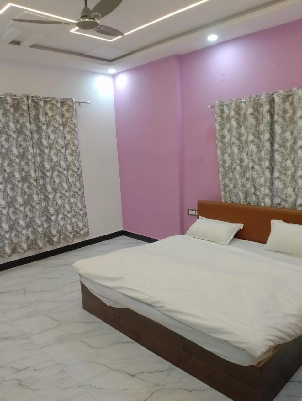 Sehore Hotel Moonlight & Restaurant מראה חיצוני תמונה