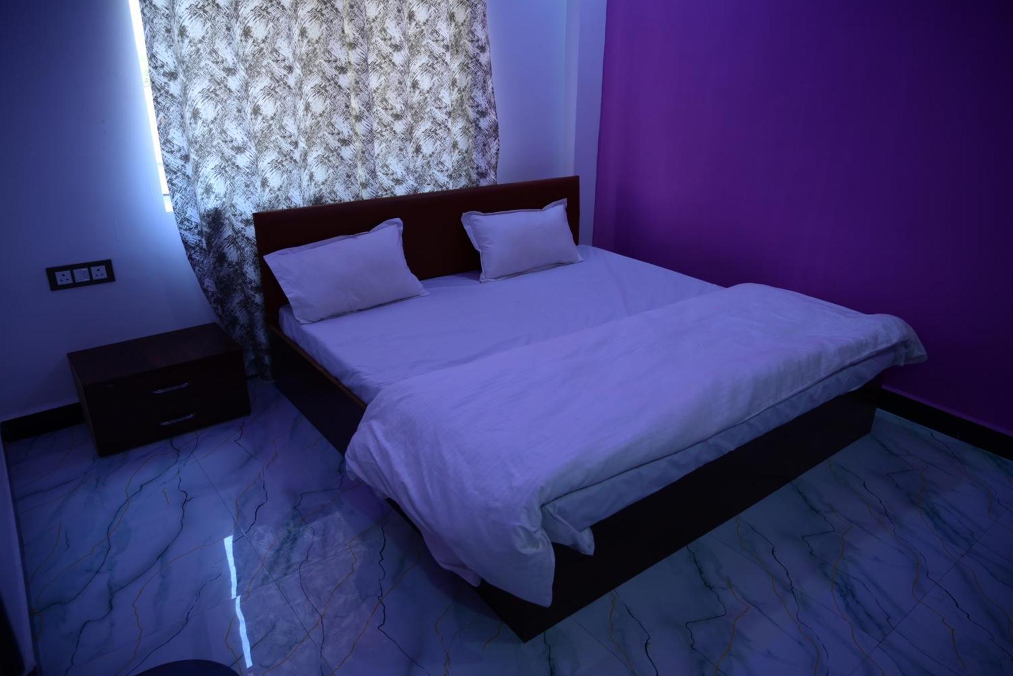 Sehore Hotel Moonlight & Restaurant חדר תמונה