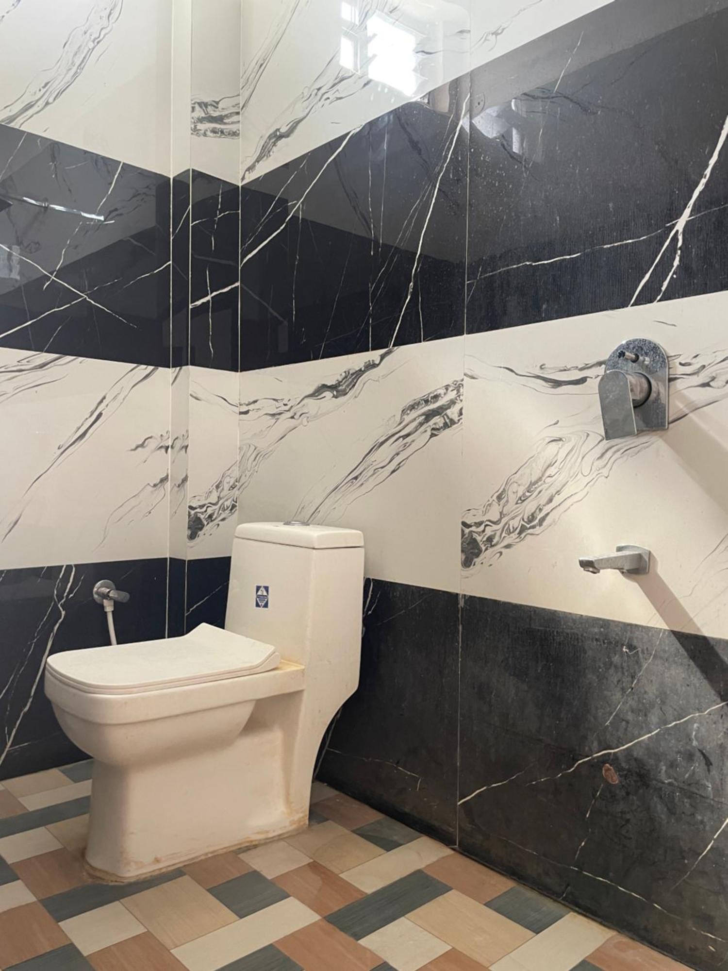 Sehore Hotel Moonlight & Restaurant מראה חיצוני תמונה
