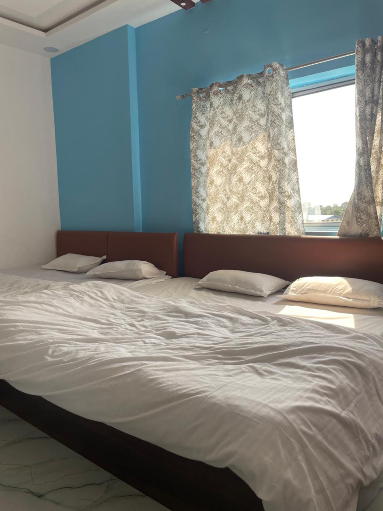 Sehore Hotel Moonlight & Restaurant מראה חיצוני תמונה